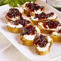 Wine Appetizers