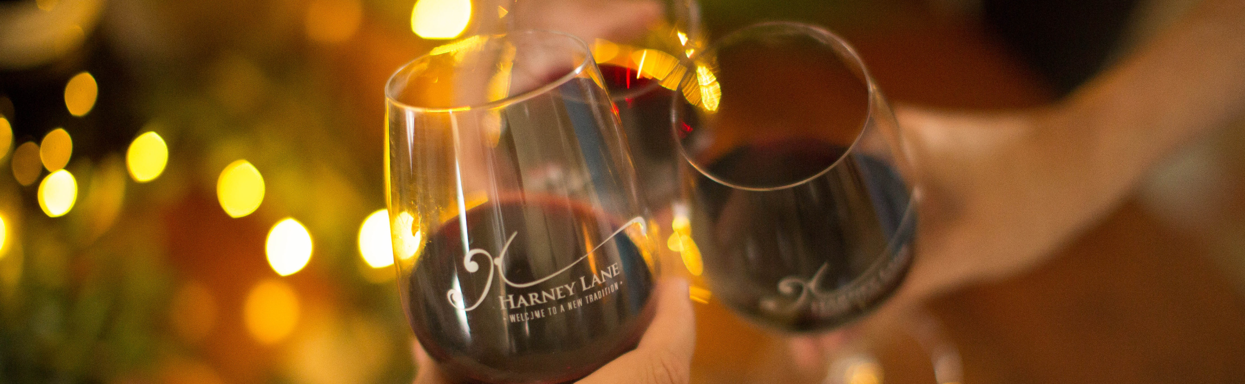 Harney Lane Winery And Vineyards