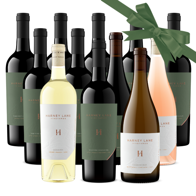 12-Bottle Gift Membership