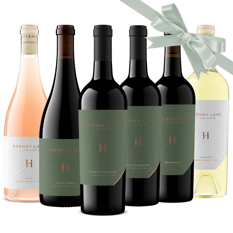 6-Bottle Gift Membership