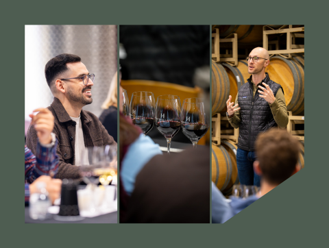 Wine Tasting Workshop